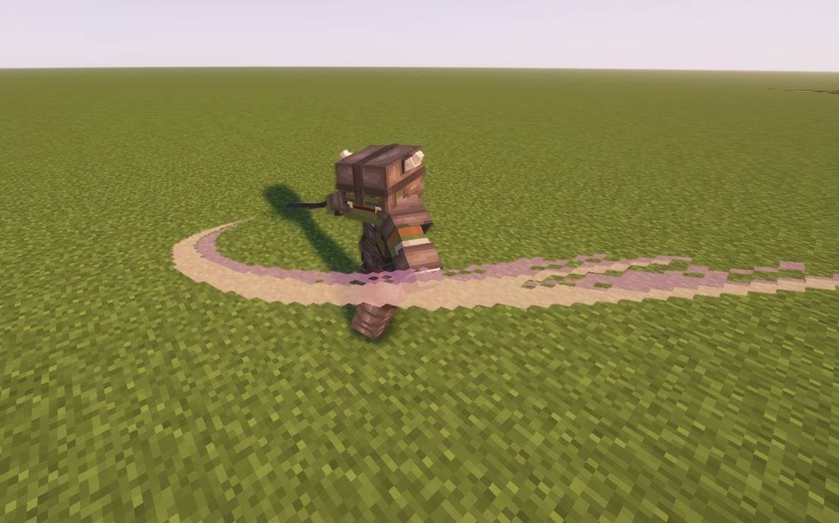 Better Combat Particle screenshot
