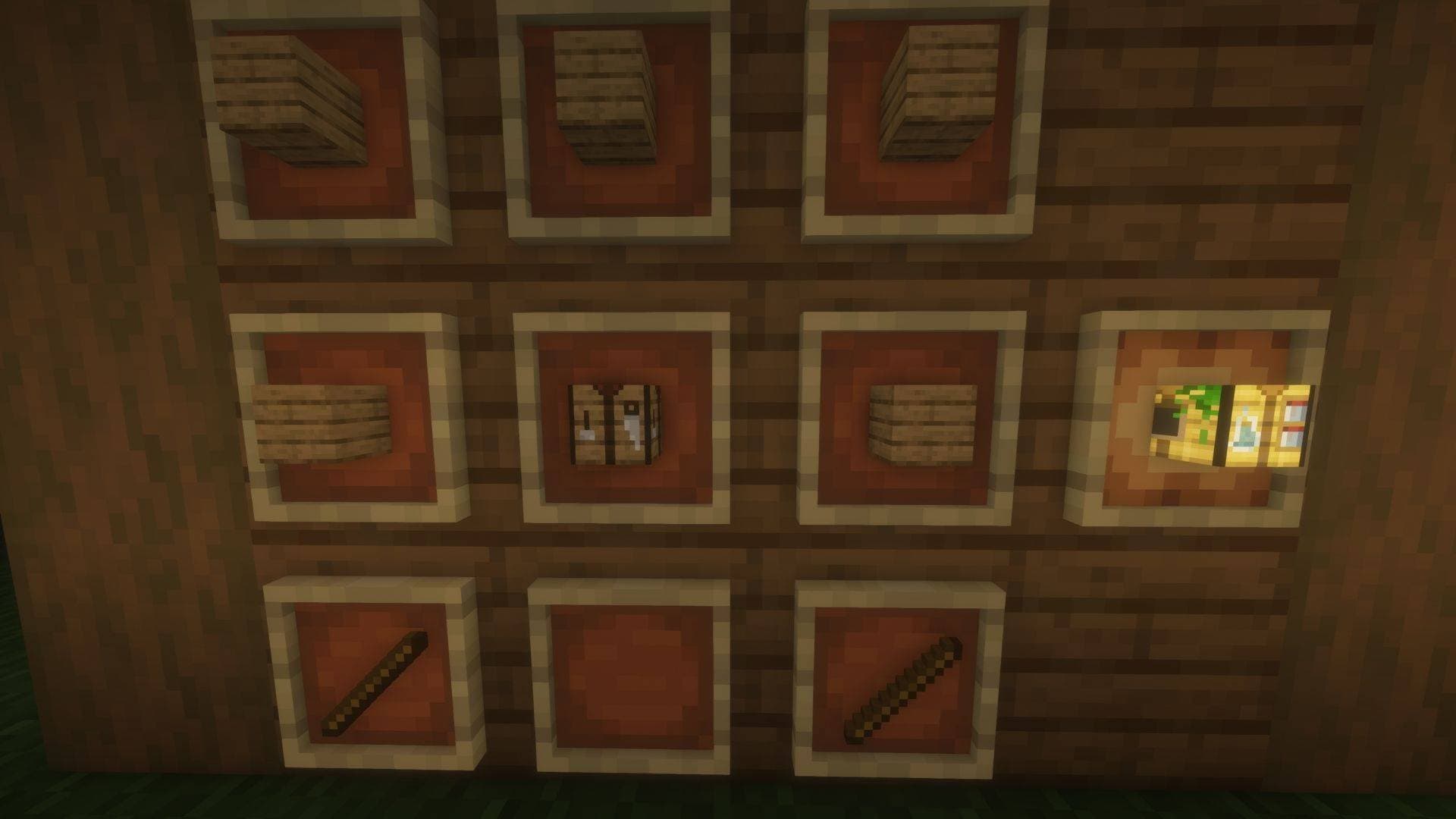 Better Fishtanks screenshot