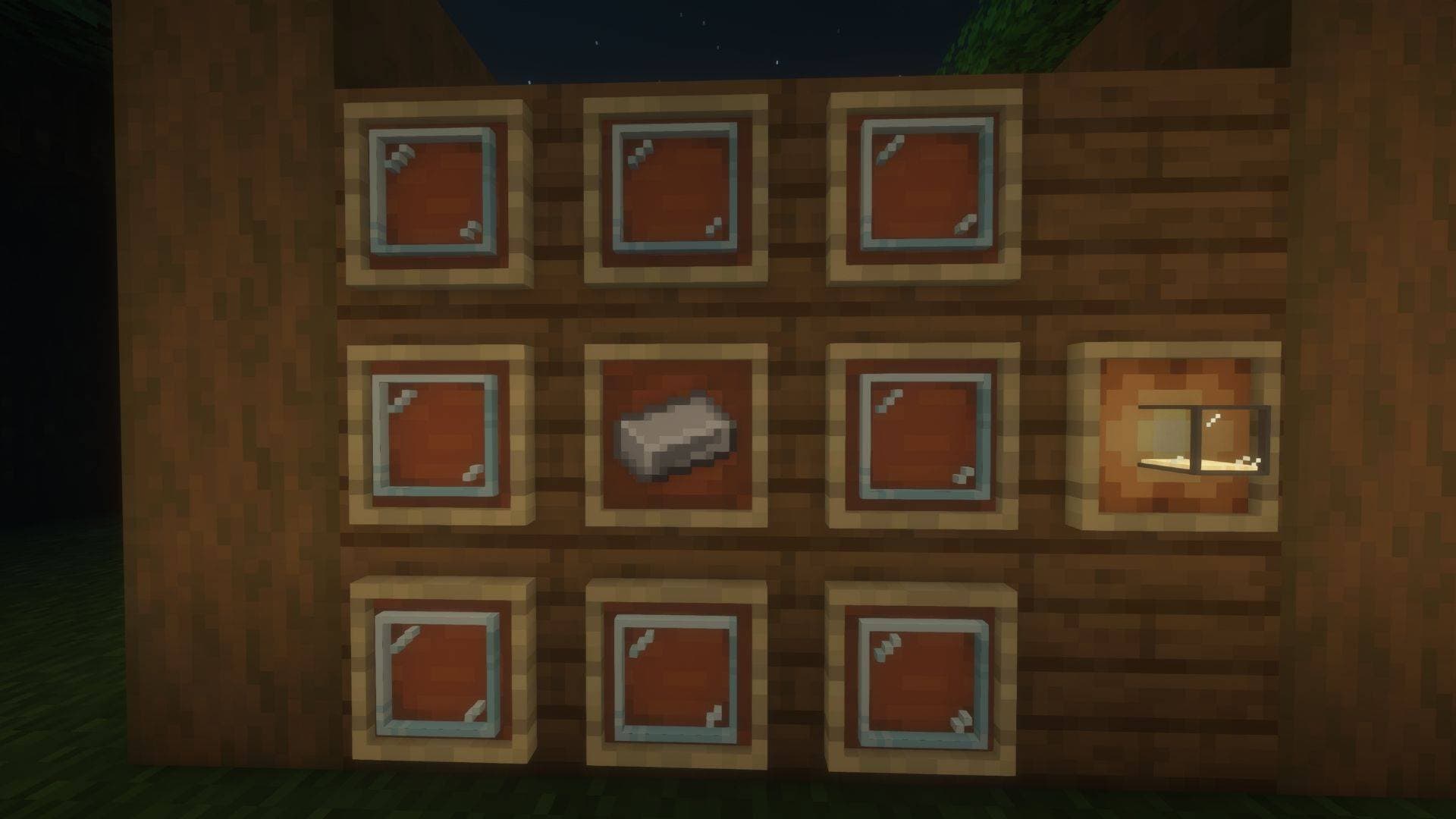 Better Fishtanks screenshot