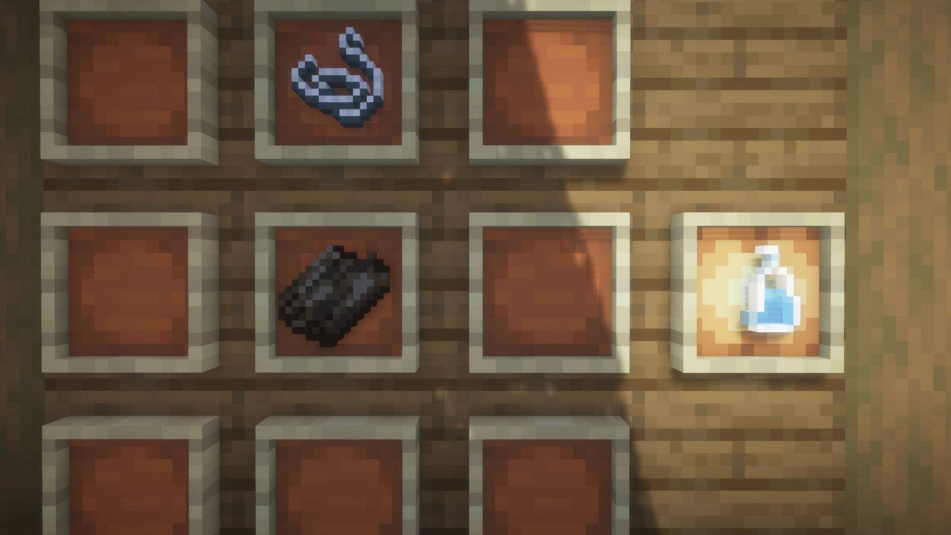 Better Fishtanks screenshot