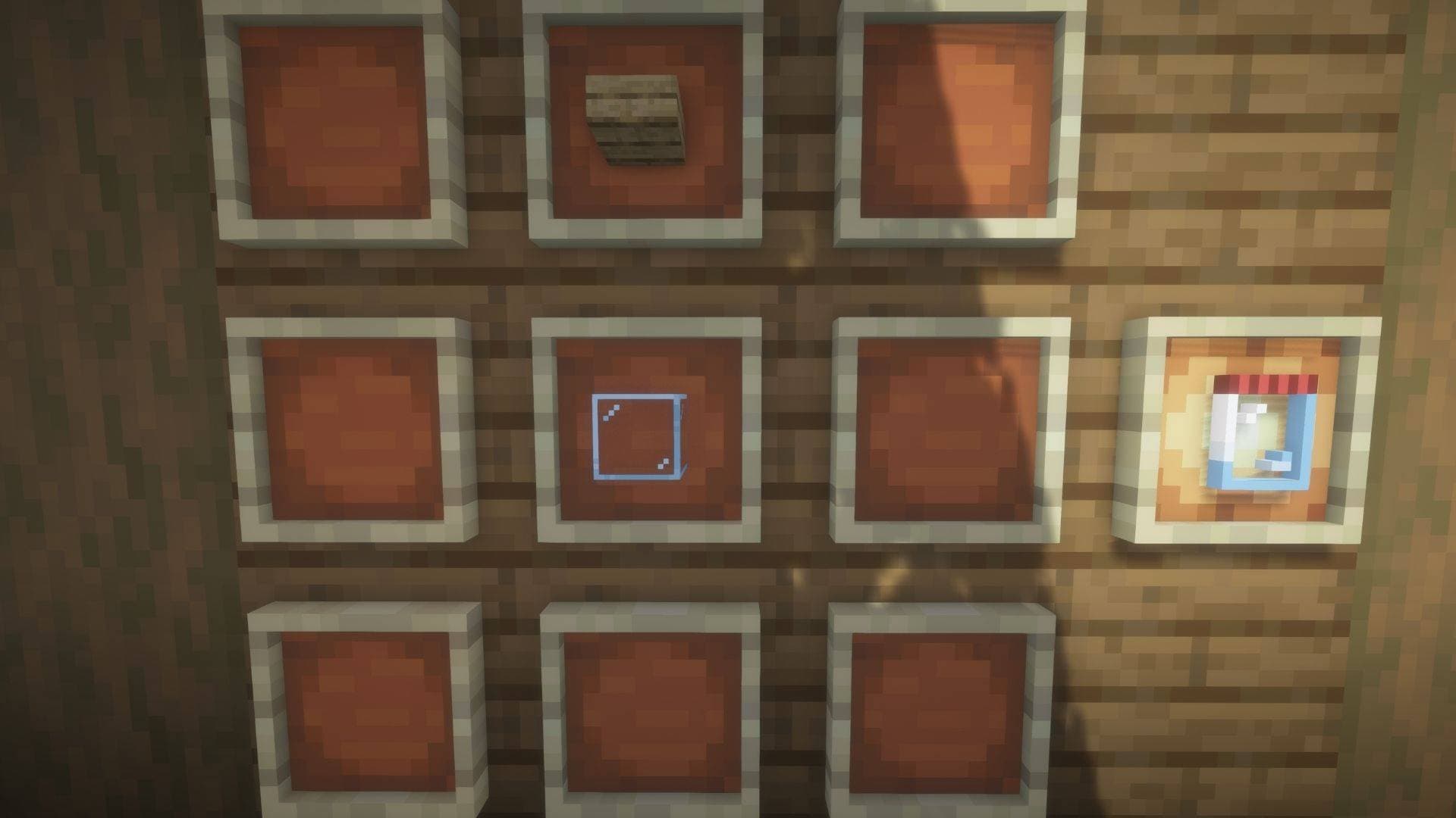 Better Fishtanks screenshot