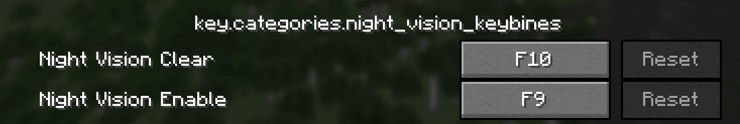 VisionToggle+ screenshot