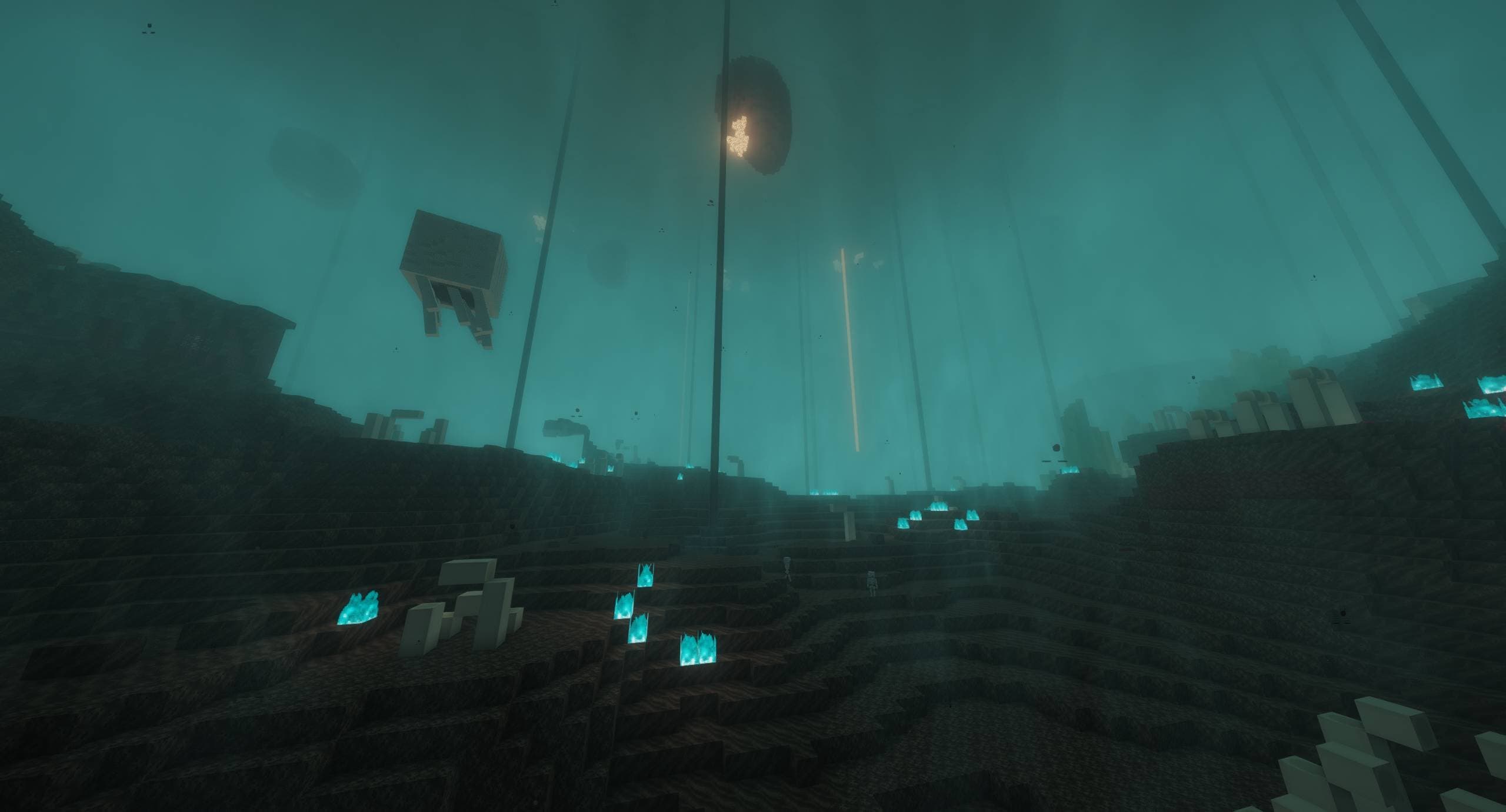 Atomized screenshot
