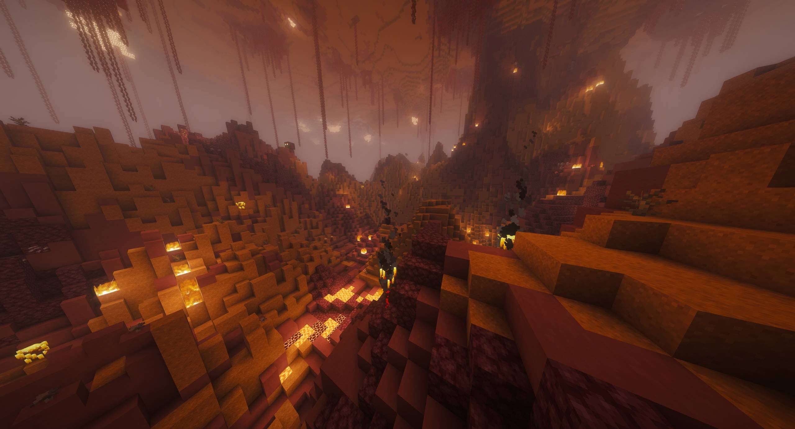 Atomized screenshot