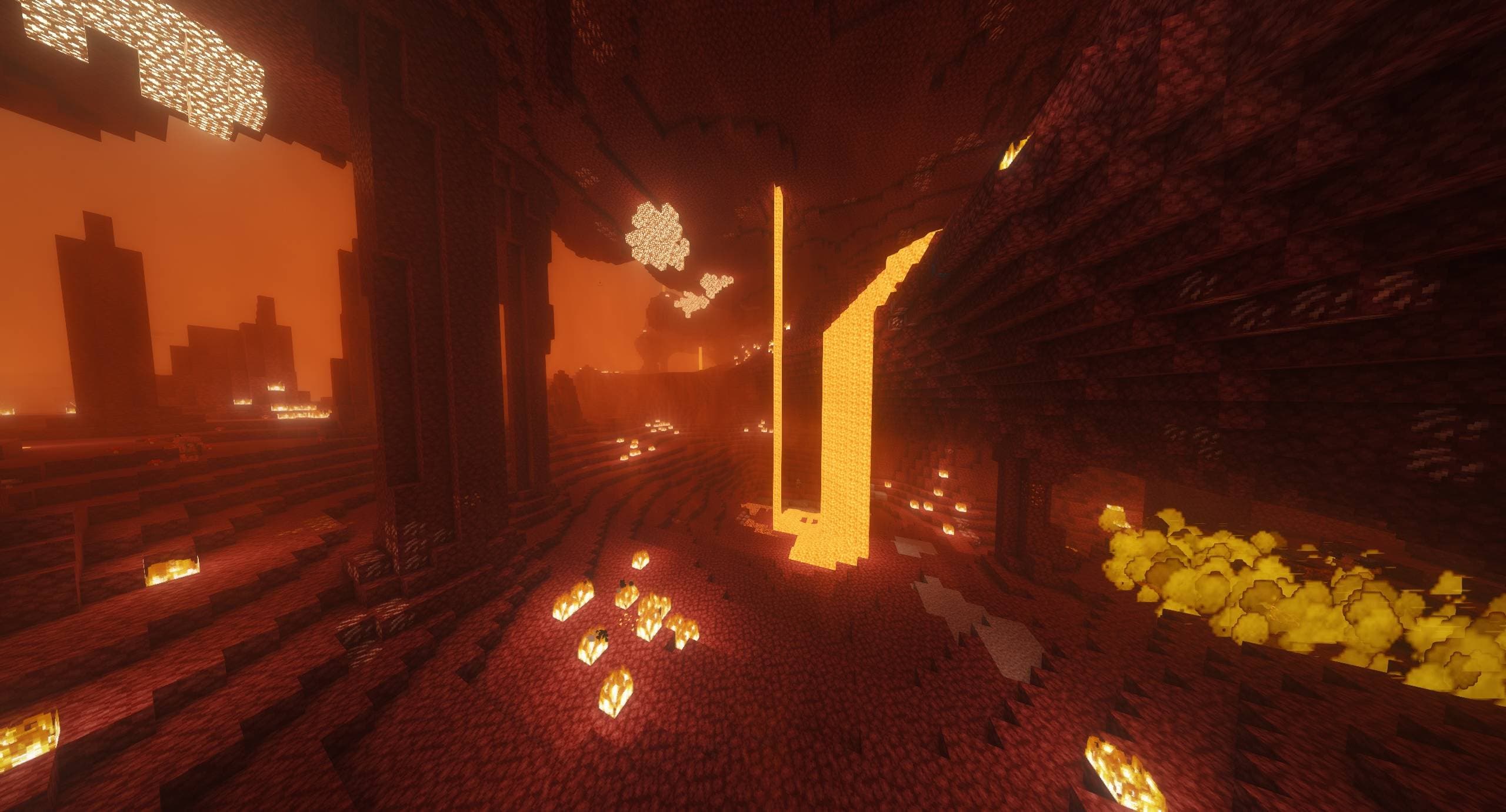 Atomized screenshot