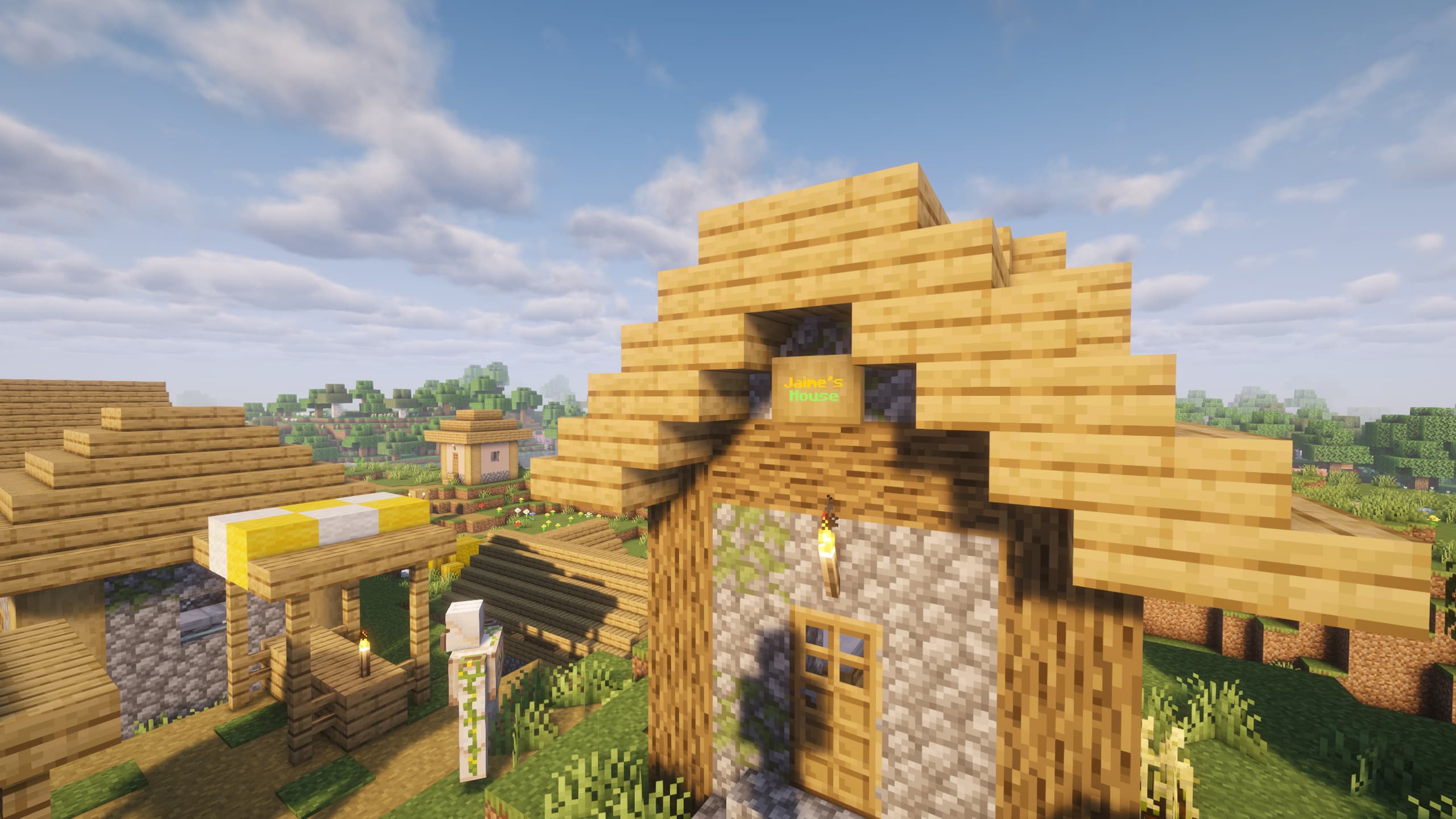 Unlocked Typing screenshot