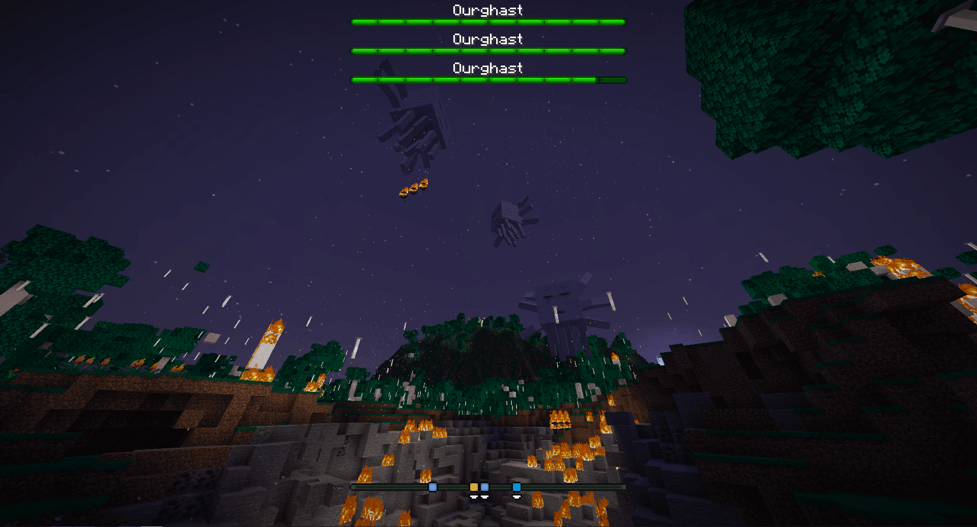 Ethereal Grove (ARCHIVED) screenshot