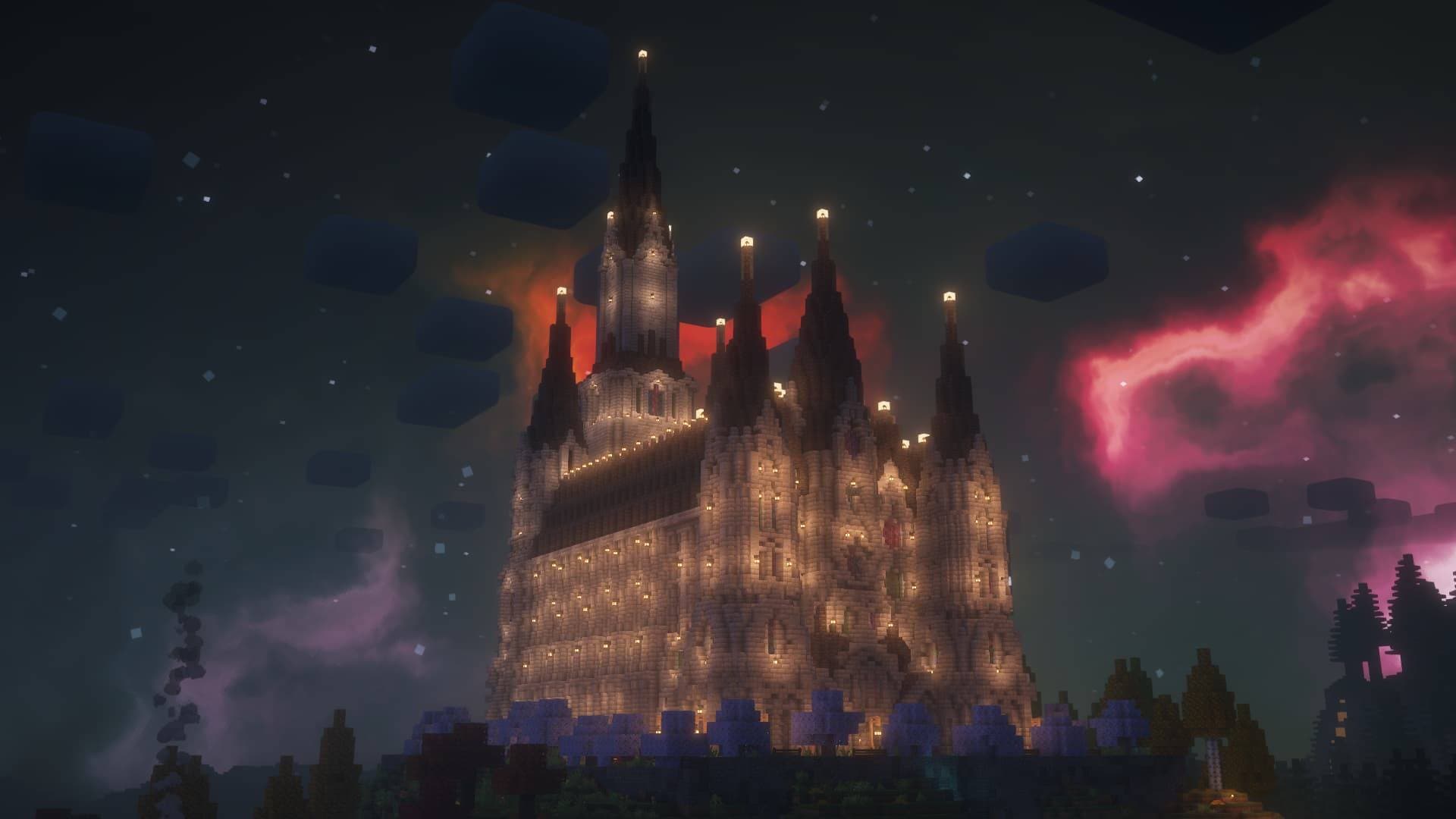 Better MC [FORGE] BMC4 screenshot