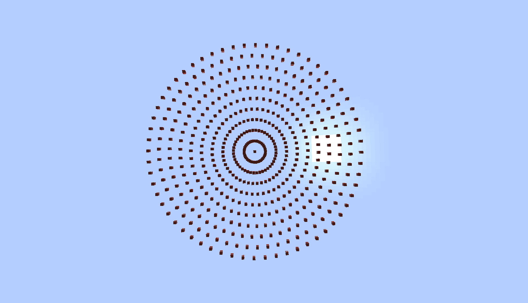 Orbitalstrike Cannon Plugin screenshot