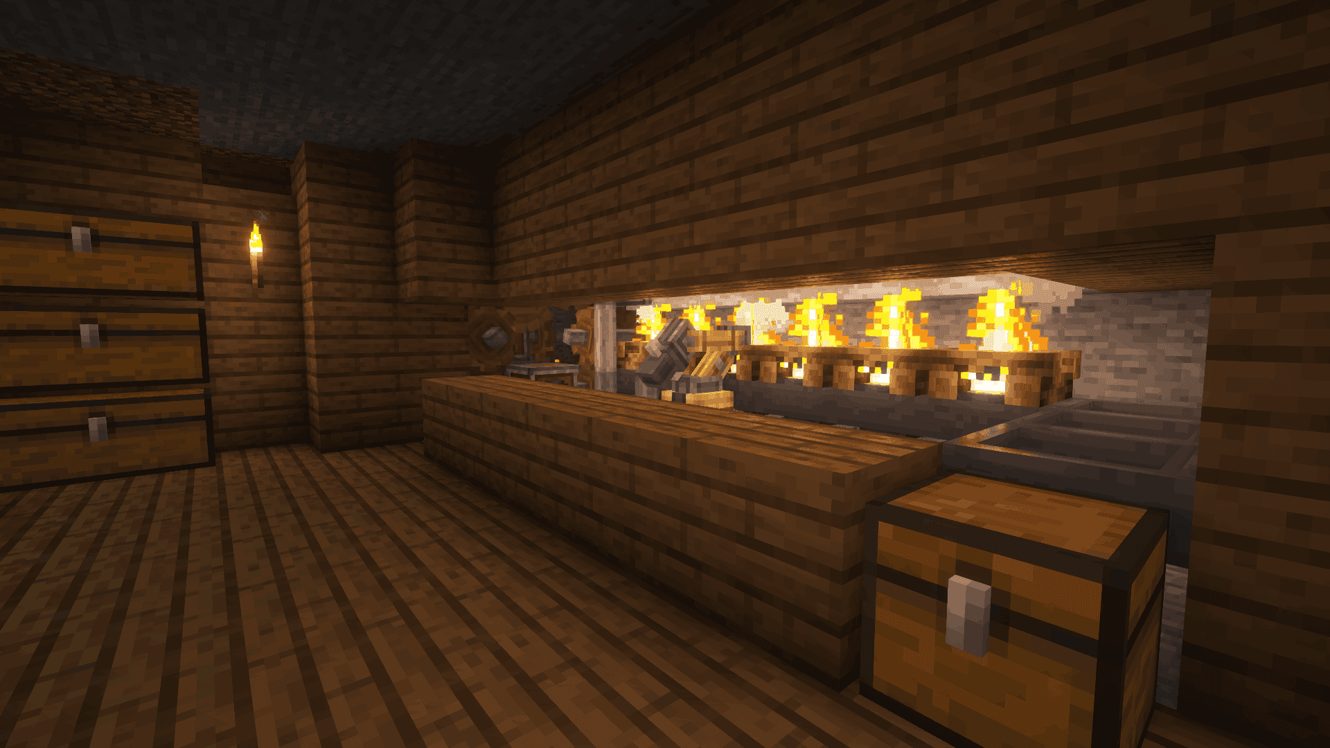 Cogs & Cobblemon screenshot