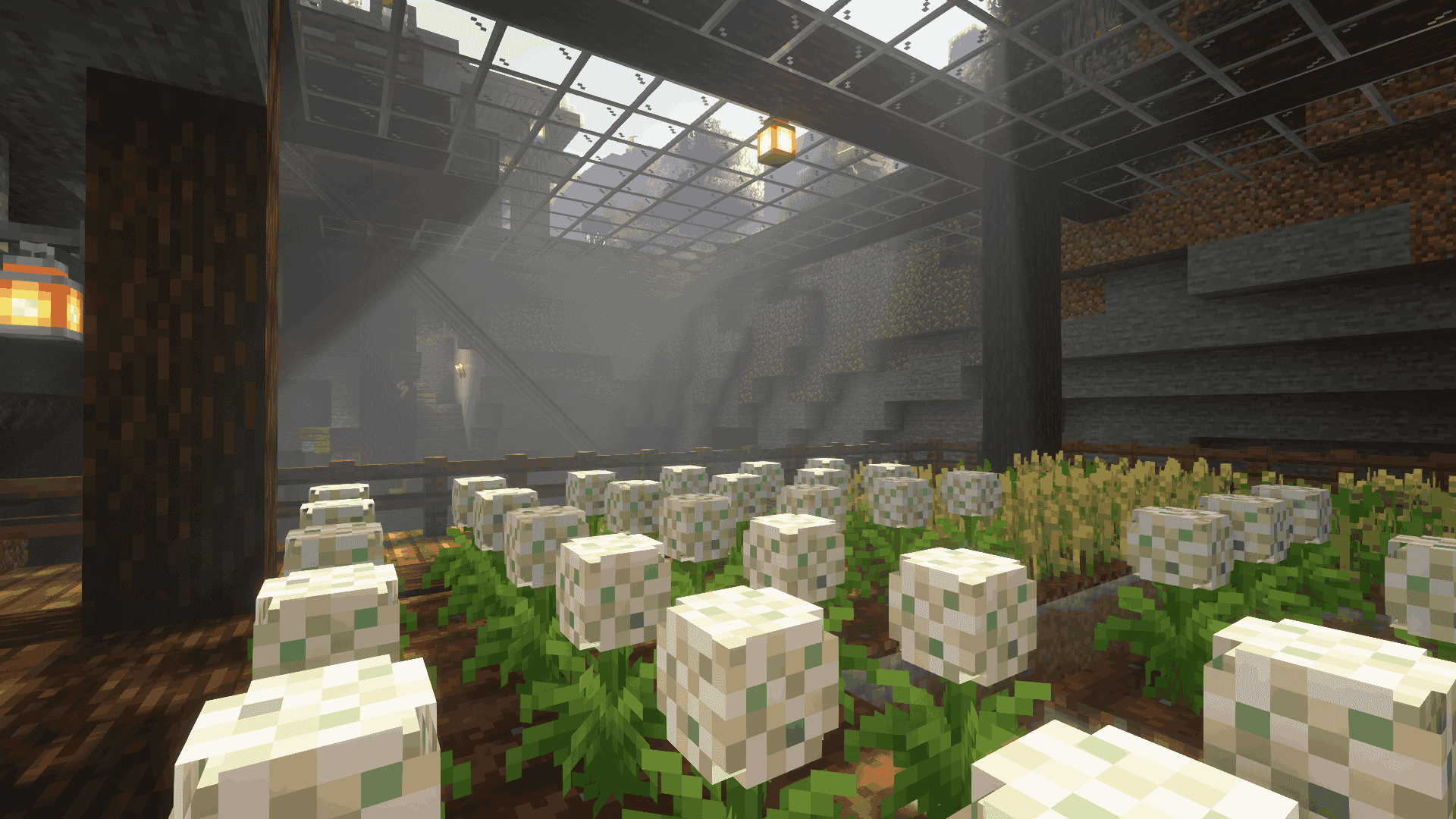 Cogs & Cobblemon screenshot