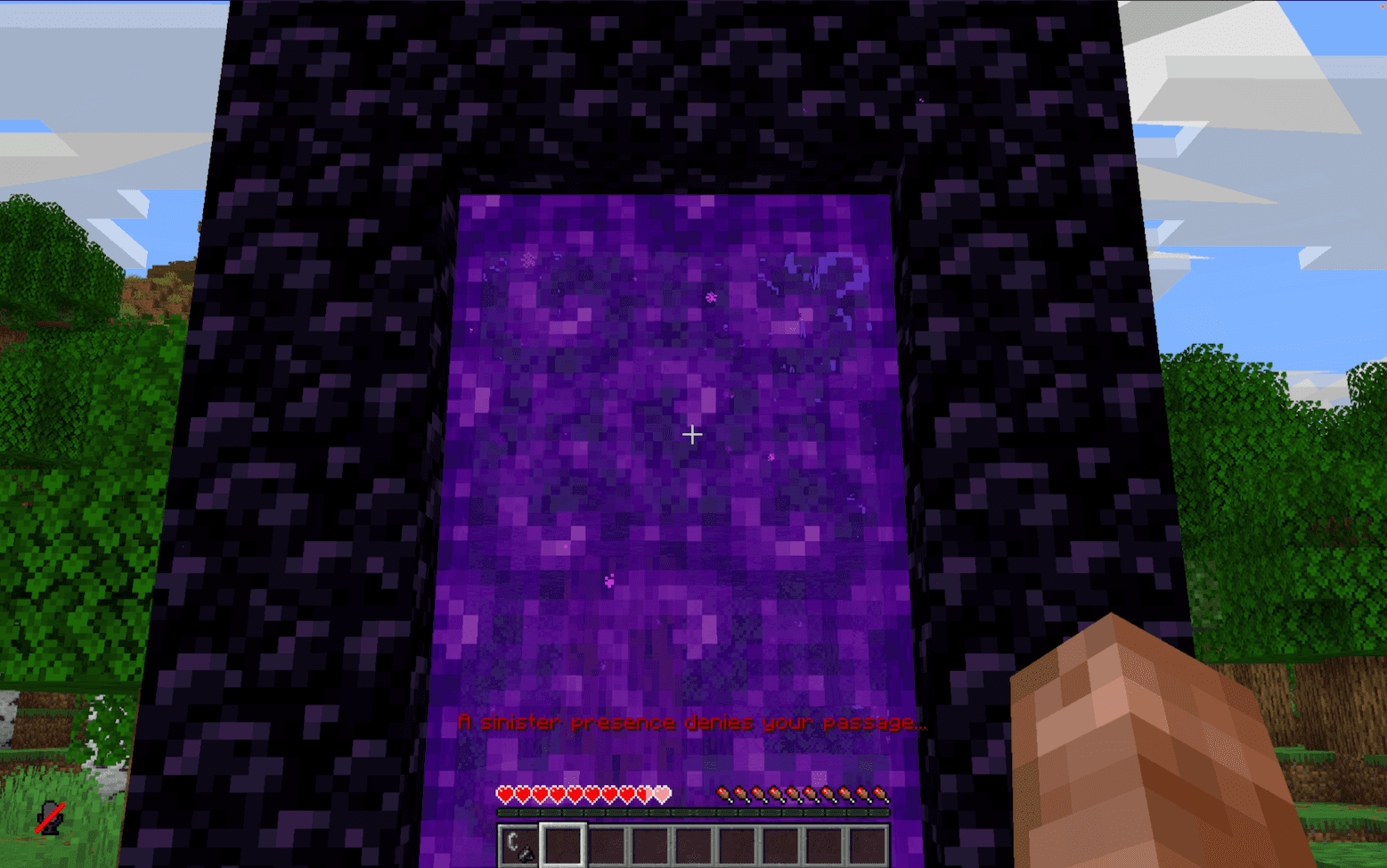 Disable Dimensions screenshot