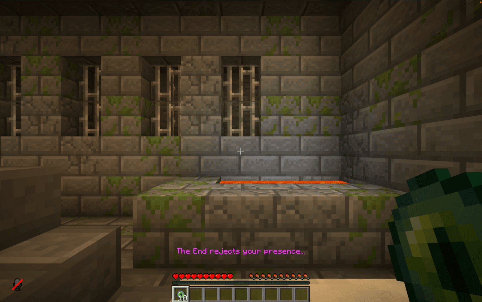 Disable Dimensions screenshot