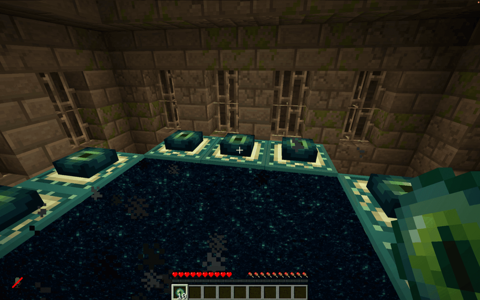 Disable Dimensions screenshot