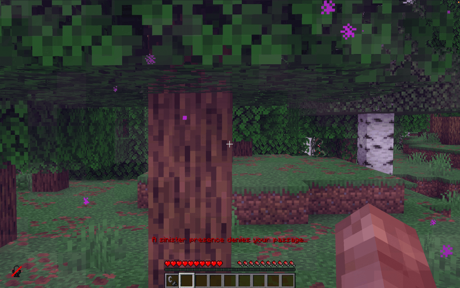 Disable Dimensions screenshot