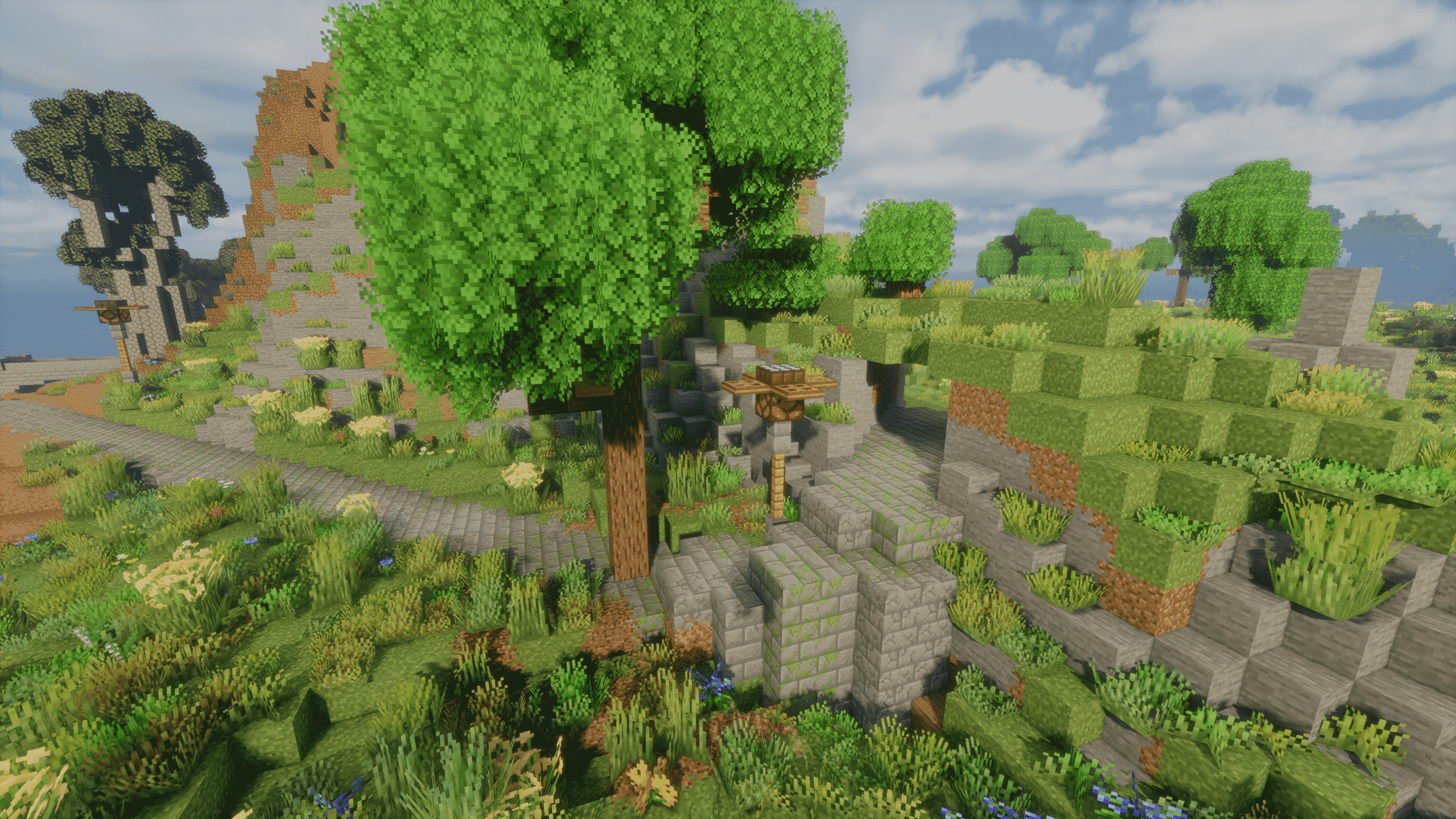 RoadWeaver screenshot