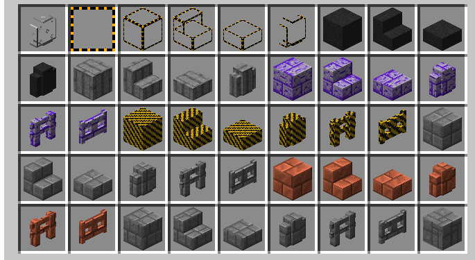 Mining Drills & Tools  NeoForge screenshot