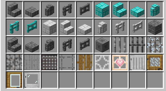 Mining Drills & Tools  NeoForge screenshot
