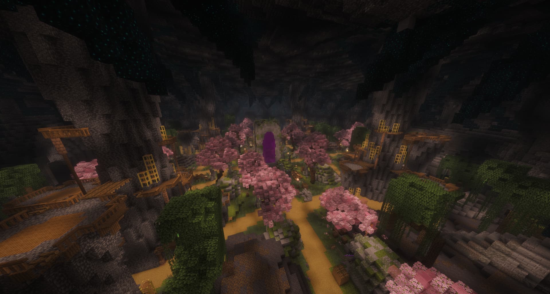 FTB StoneBlock 4 screenshot