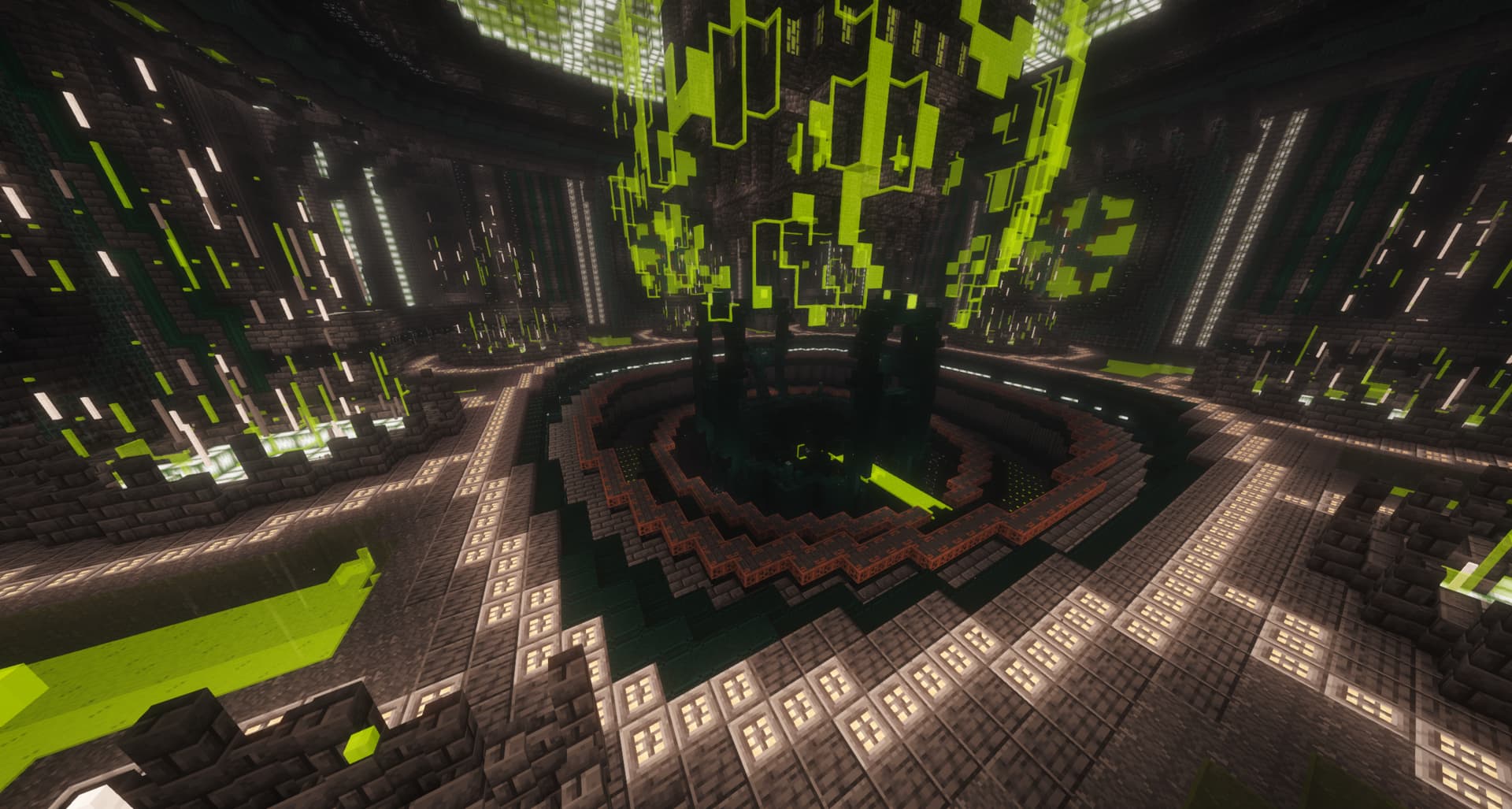 FTB StoneBlock 4 screenshot