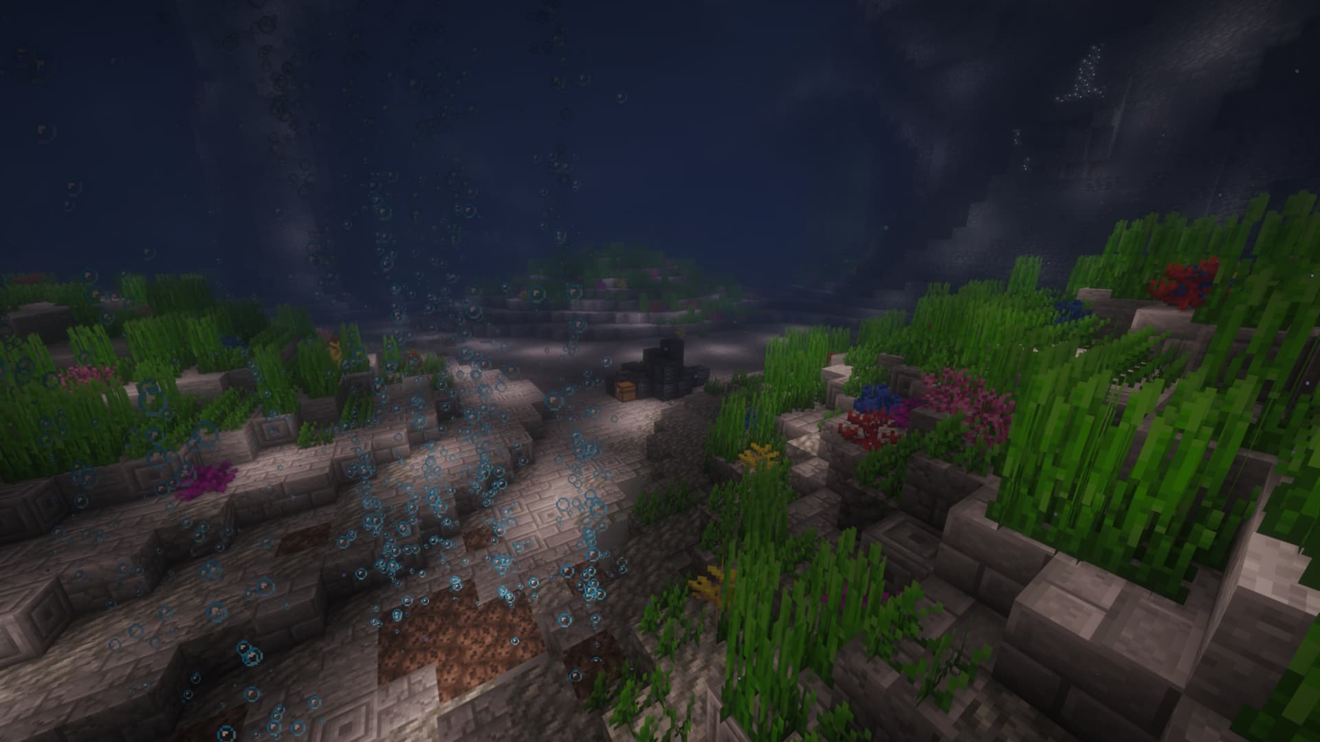 FTB StoneBlock 4 screenshot