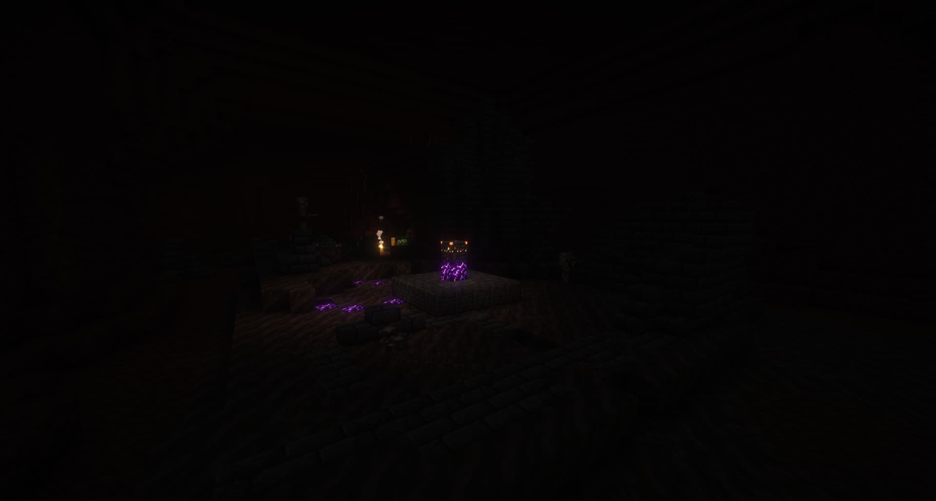 FTB StoneBlock 4 screenshot