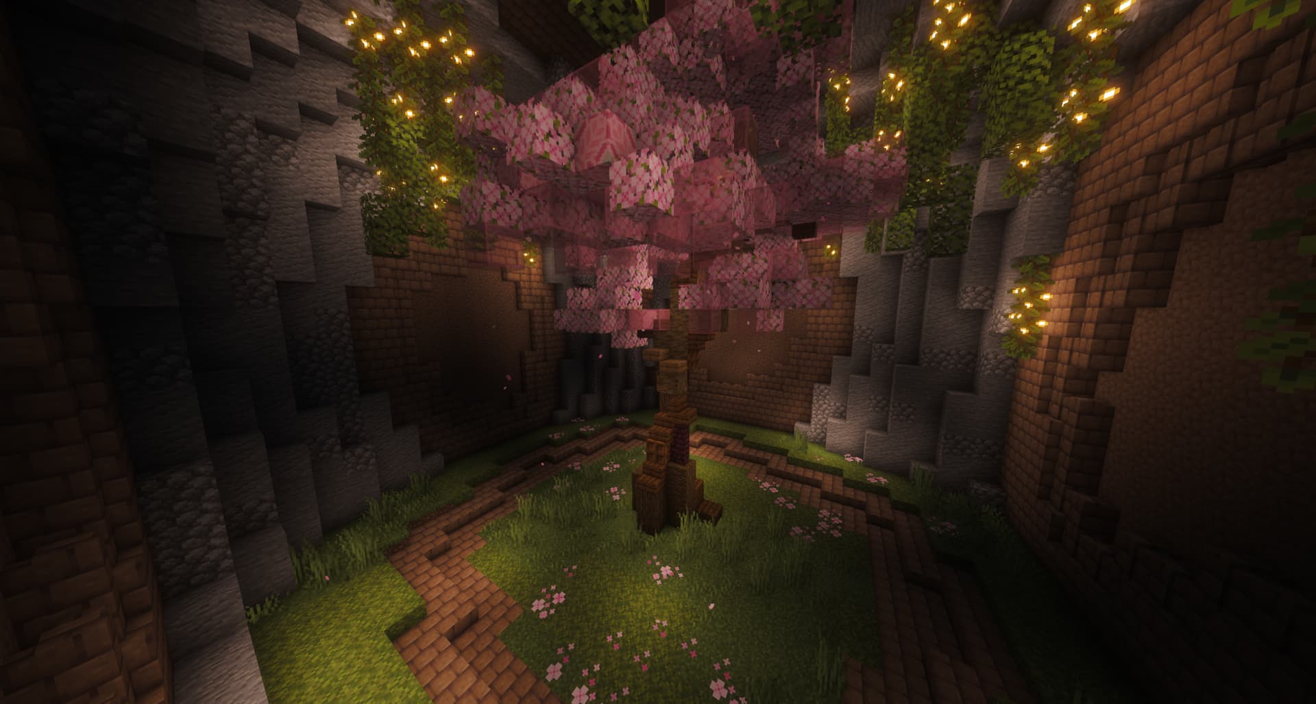 FTB StoneBlock 4 screenshot