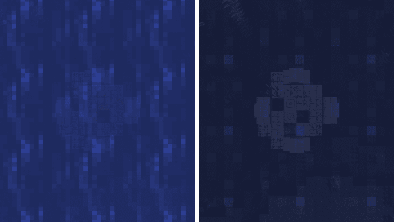 Crystal Water screenshot