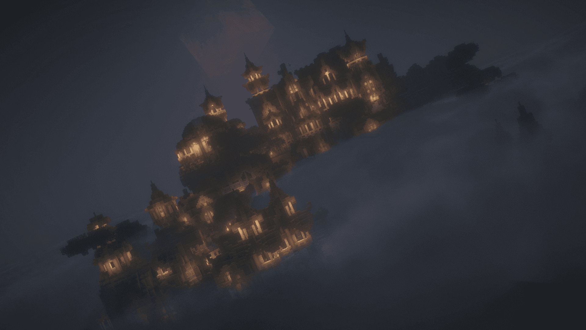 Kingdom Cordis - RP screenshot