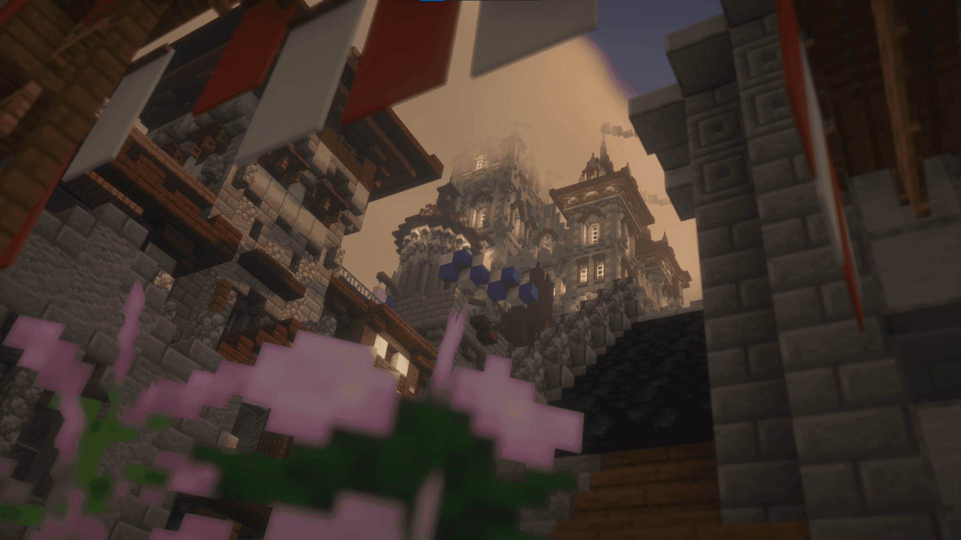 Kingdom Cordis - RP screenshot
