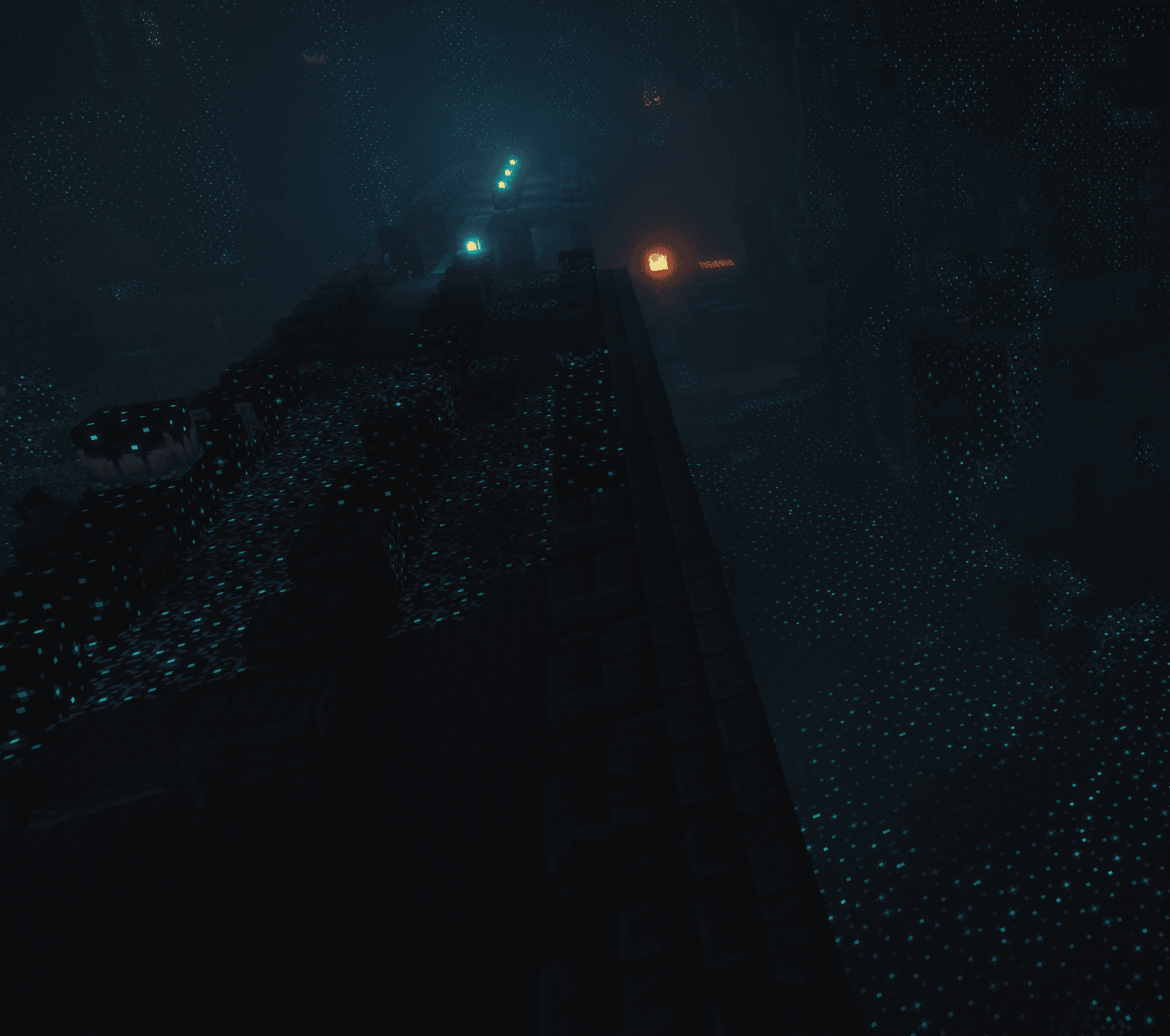 The Cobblemon Colonies screenshot