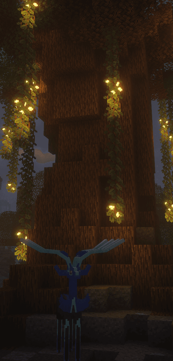 The Cobblemon Colonies screenshot