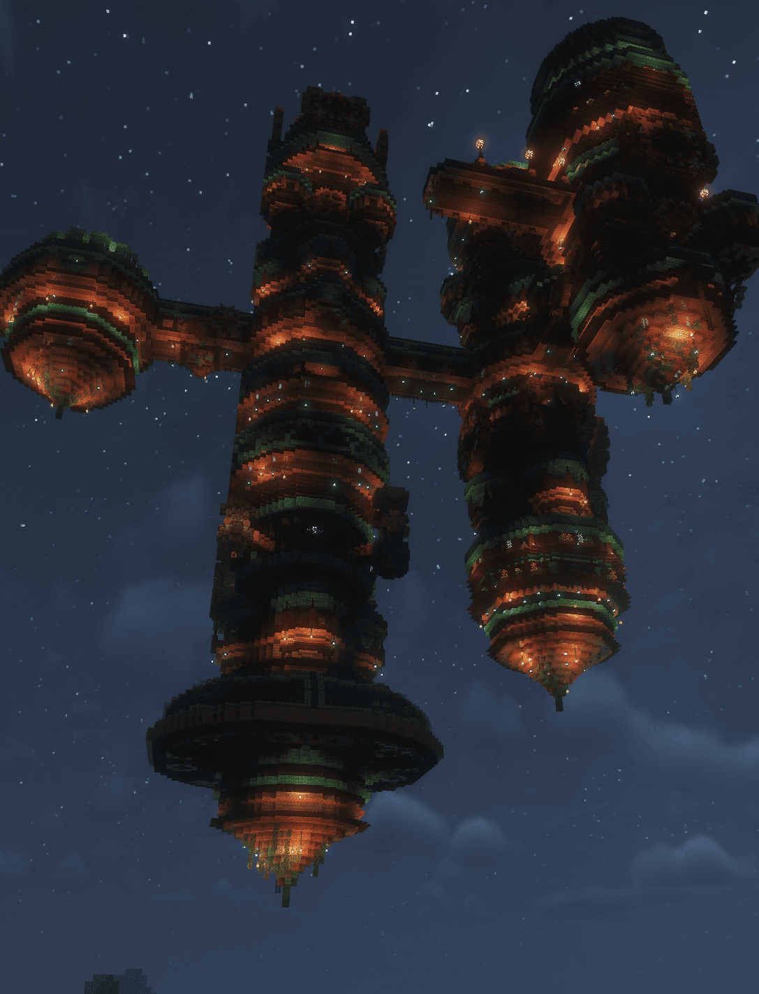 The Cobblemon Colonies screenshot