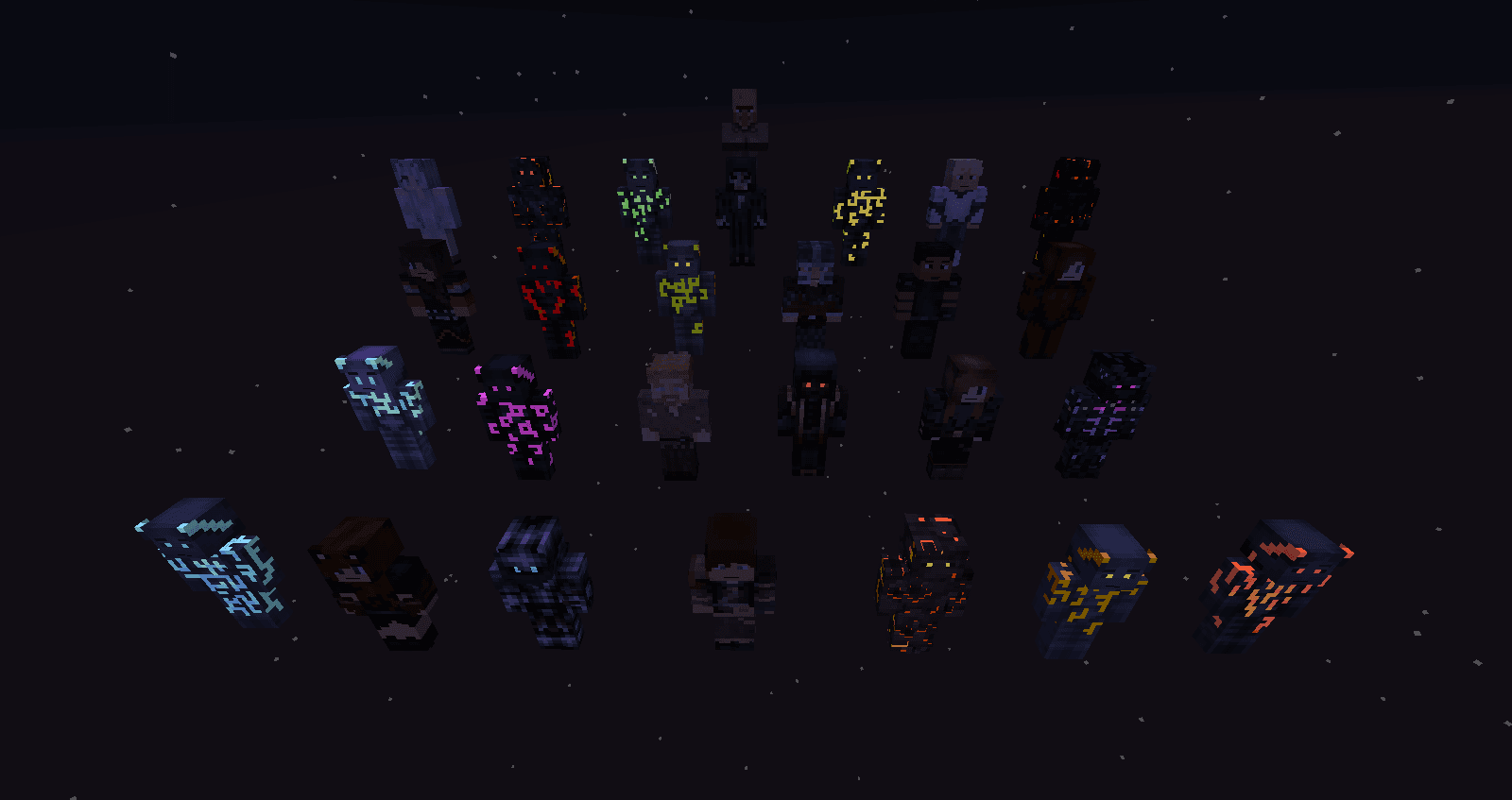 Songs of War Villagers screenshot