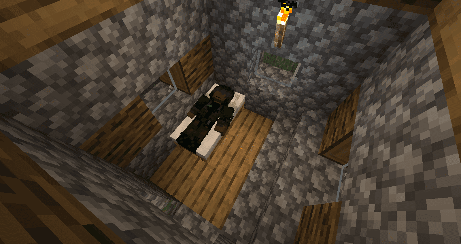 Songs of War Villagers screenshot