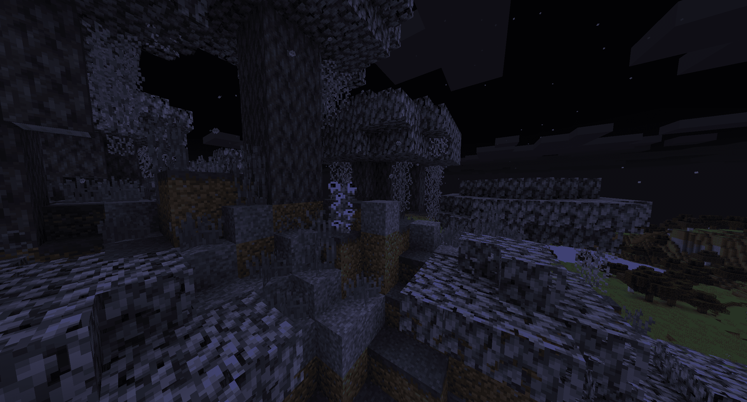 Pale Bloom screenshot