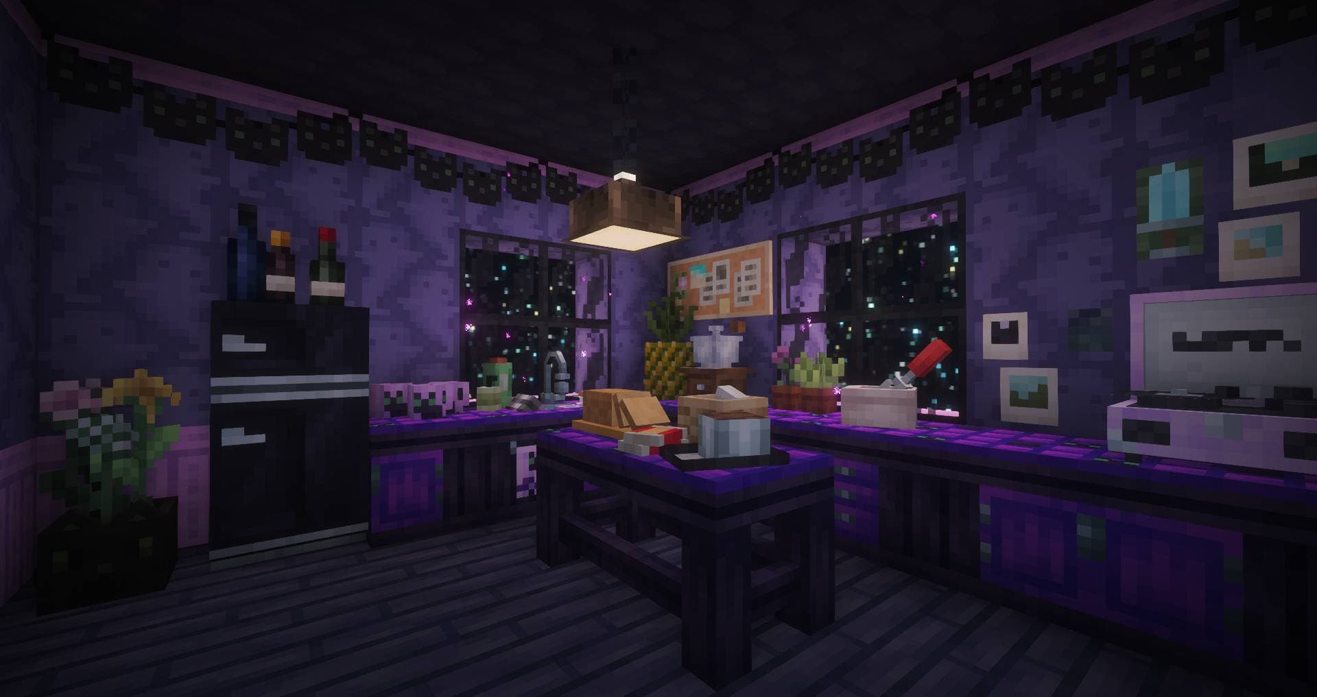 Cluttered screenshot