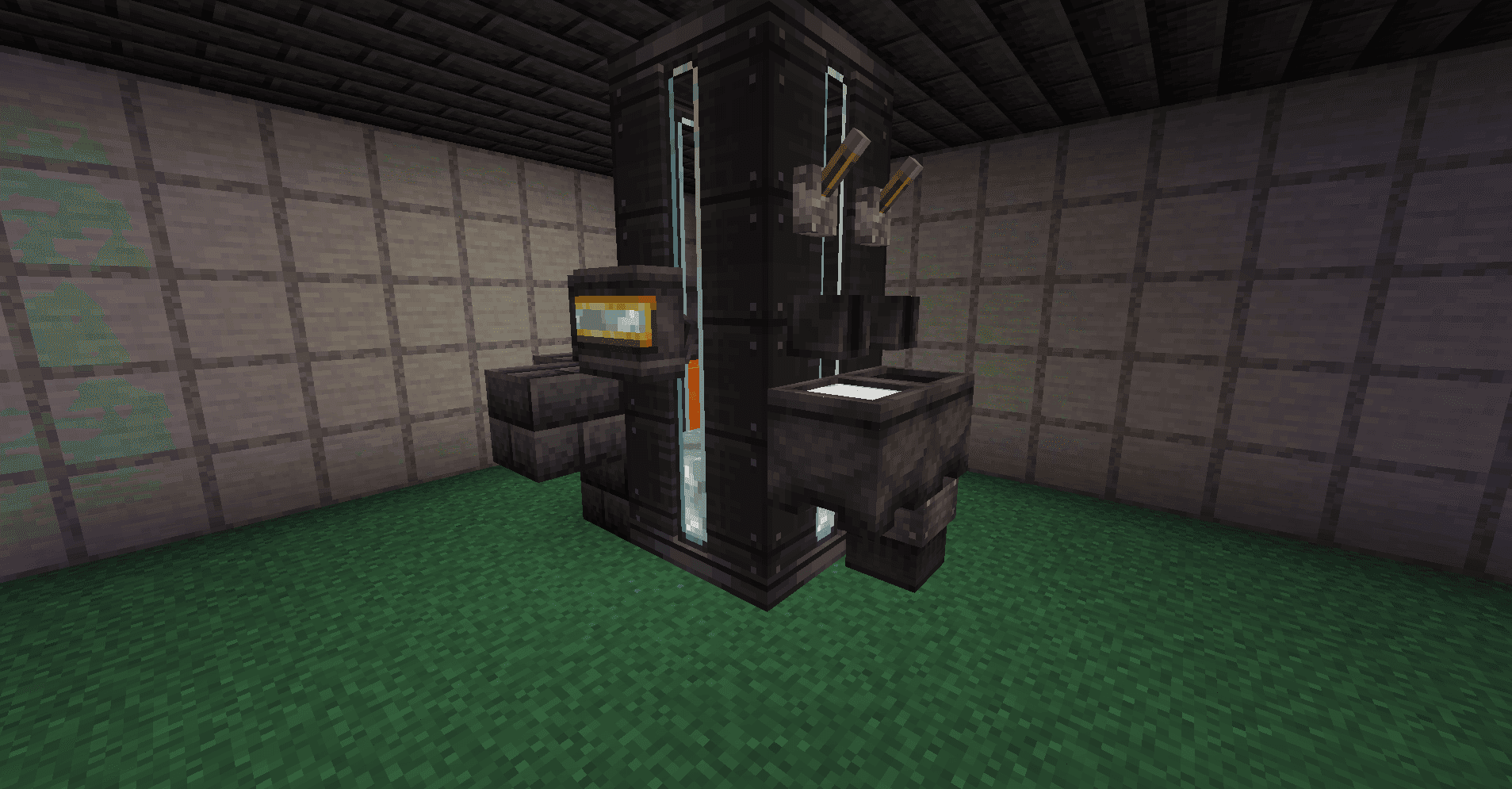 Advance Create (Create v6 and TFMG) screenshot