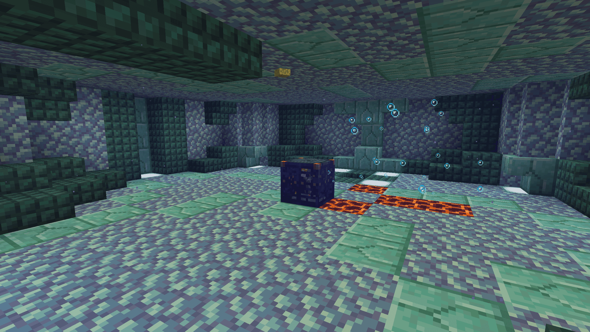Sunken Spires screenshot