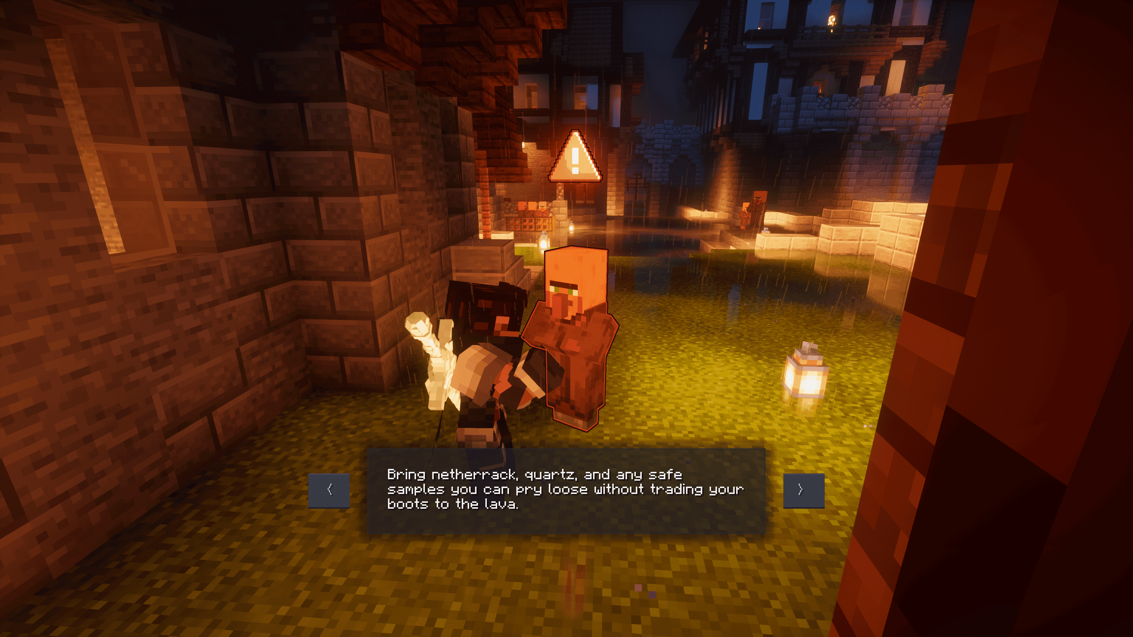 Rise of Heroes screenshot