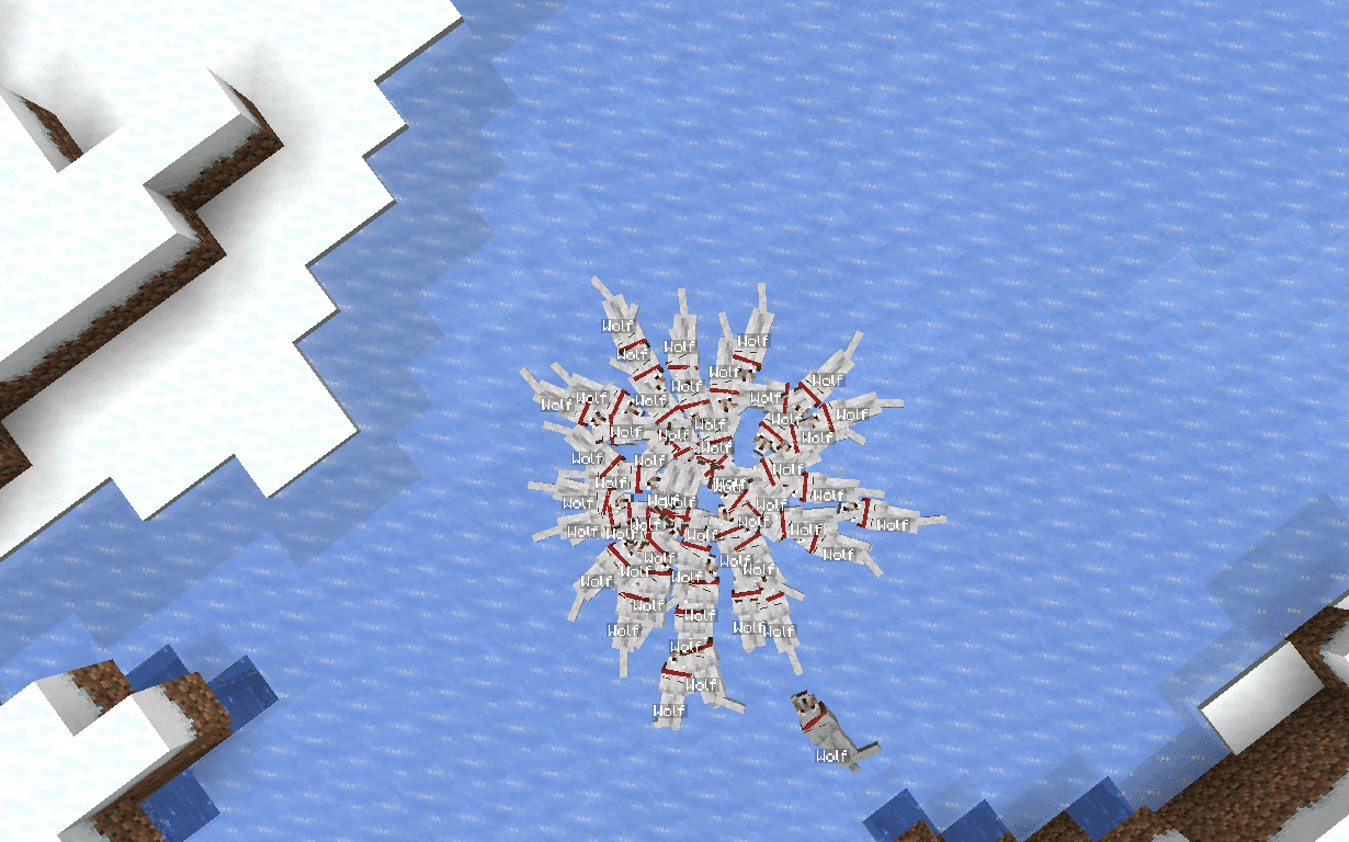 Orbitalstrike Cannon Plugin screenshot