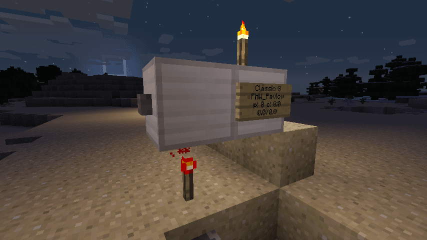 Cannons screenshot