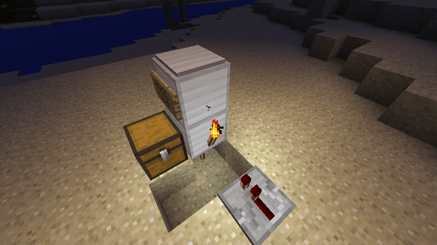 Cannons screenshot
