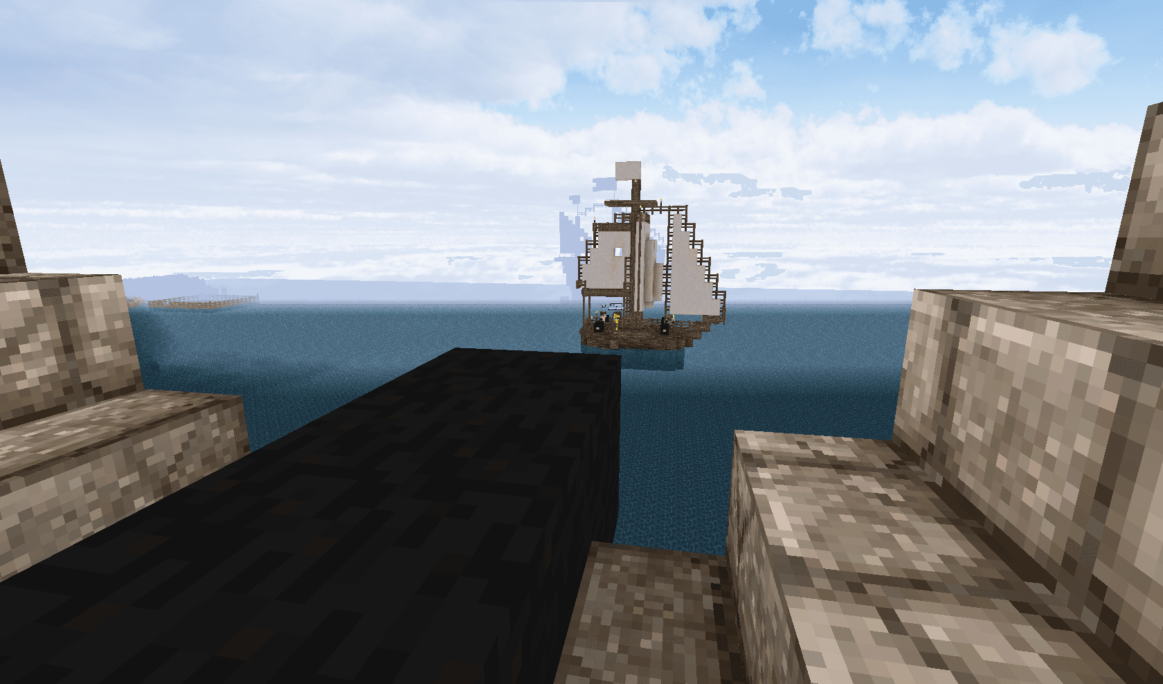 Cannons screenshot