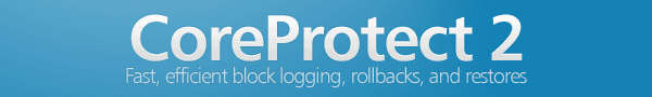 CoreProtect screenshot