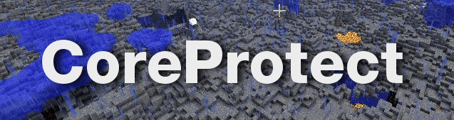 CoreProtect screenshot
