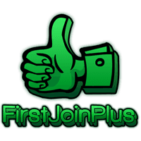 FirstJoinPlus screenshot