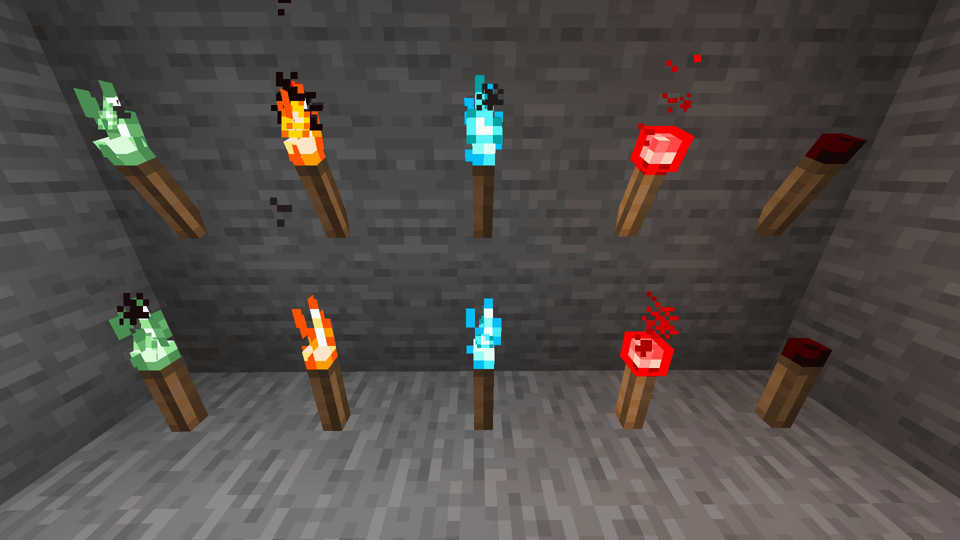 Gui's Better Vanilla screenshot