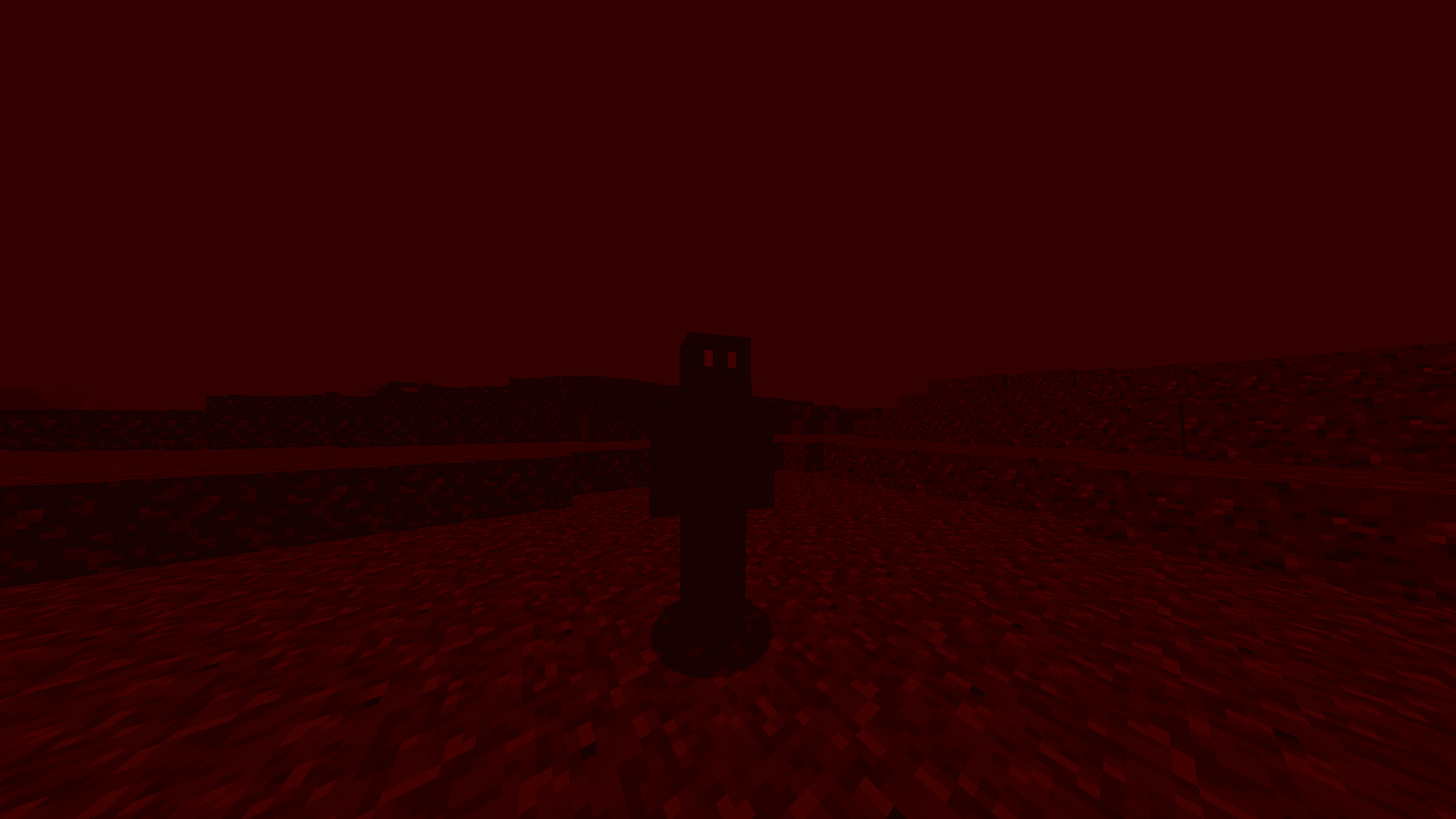 BloodHorrorCraft screenshot
