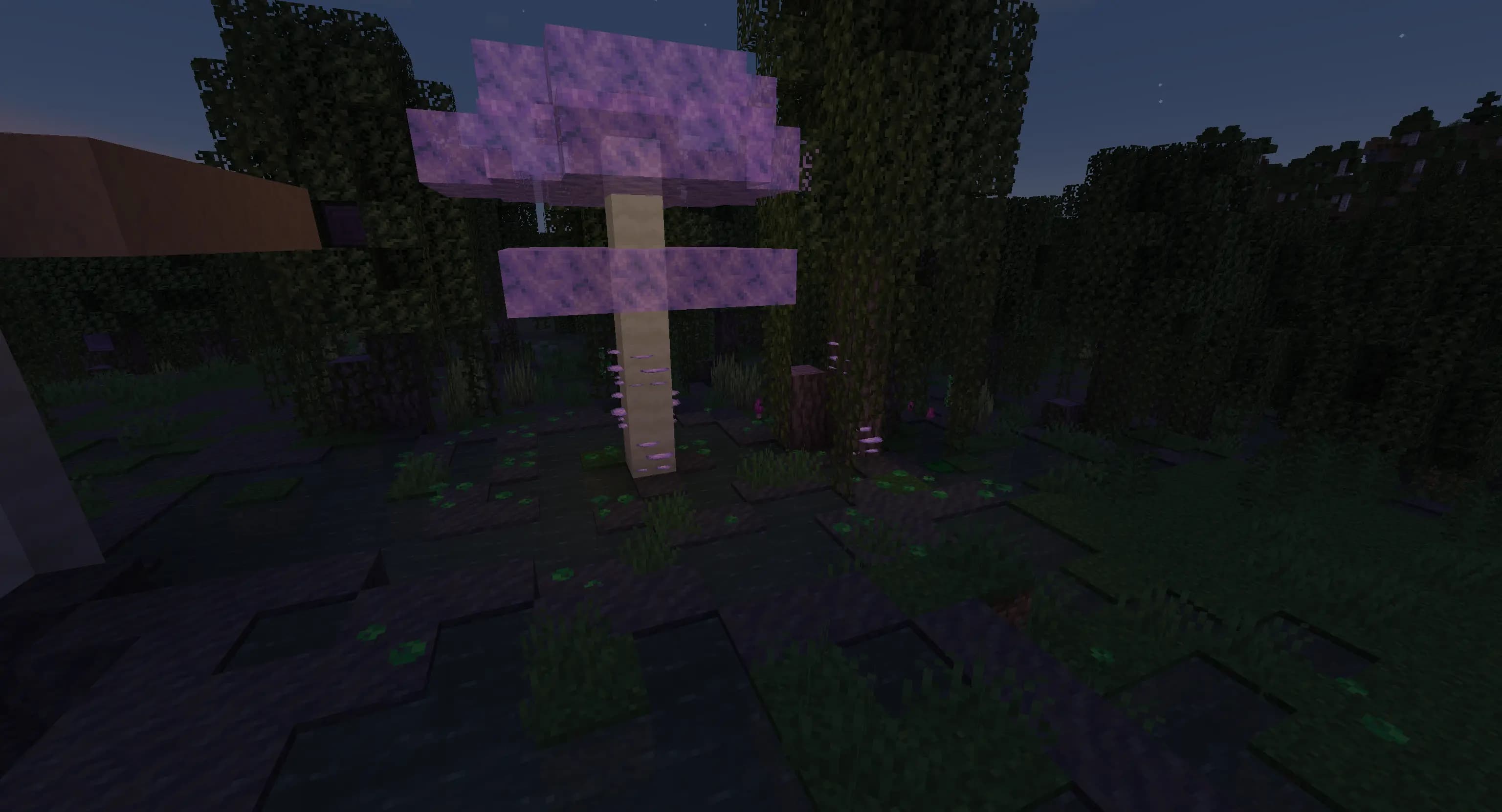 Wetland Whimsy screenshot